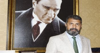 Yeşilboğaz: “Gün, barışı yaşama dönüştürme günü olmalıdır”