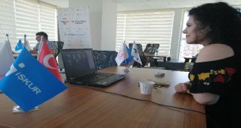 Kadın çalışanlara online psikoloji eğitimi