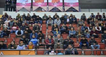 İşe alınacak 70 kişi kurayla belirlendi