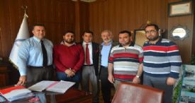 MERSİN'DE 20 BİN SURİYELİ ÇOCUK OKULA KAZANDIRILDI