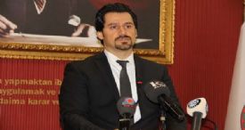 İNSAN HAKLARI İHLALLERİNİN BULUNMADIĞI BİR DÜNYADA YAŞAMAK İSTİYORUZ