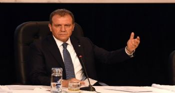Seçer: “250 milyon TL'lik borçlanmayı, SGK ve maliye borçlarını ödemek için istiyoruz”