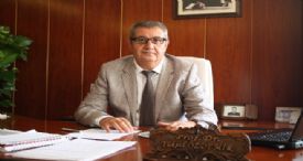 REKTÖR ÖZDEMİR: HALKIMIZ, KARA GÜNÜ DEMOKRASİ BAYRAMINA ÇEVİRDİ