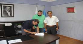TARSUS İDMANYURDU TARSUS ŞEHİR STADYUMU'NU KİRALADI