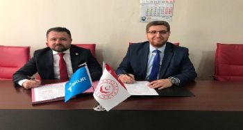 Mersin İŞKUR, 2019'da bin kişiye girişimcilik eğitimi verecek