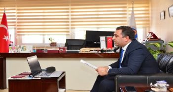 Mersin'de ‘Öğrenci Danışma Merkezi’ kuruluyor