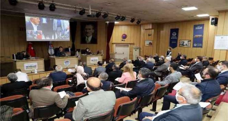 Akdeniz Belediyesinde 8 Mart'ta kadınlar izinli sayılacak
