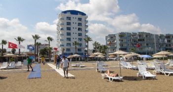 Turizmci Kurban Bayramı'ndan umutlu