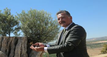 TUNA: SAĞLIKLI YAŞAM, SAĞLIKLI ÇEVRE İLE OLUR