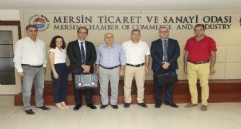 Kızıltan: Merkez Bankası'nı sahada görmek moral verdi
