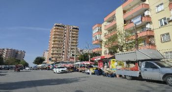 Pazarcılar "seyyarlara" çözüm istiyor