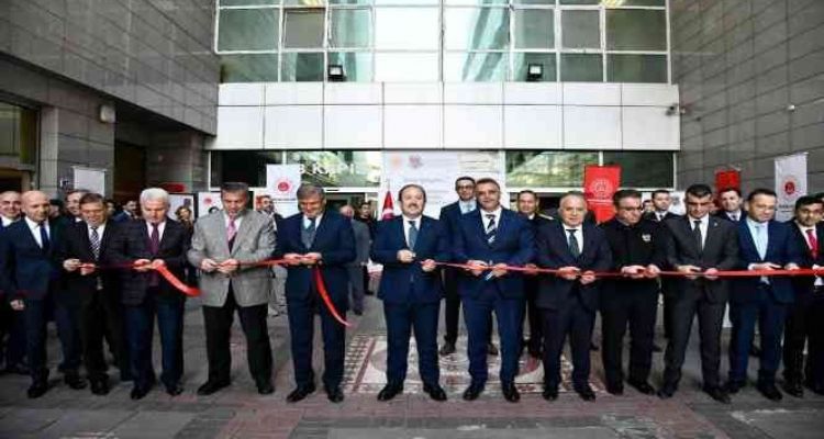 Ceza infaz kurumu kütüphaneleri için kitap bağışı kampanyası başlatıldı