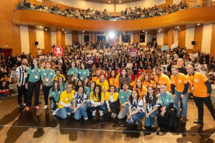 Yenişehir’de bilim ve teknoloji rüzgârı