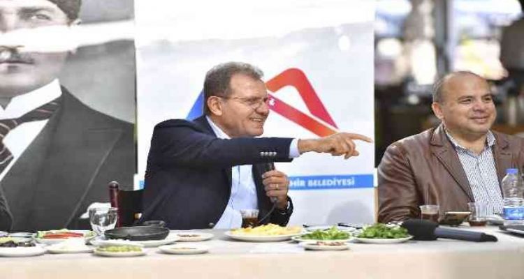 Seçer: Amacımız insanların kaynaşmasını sağlamak