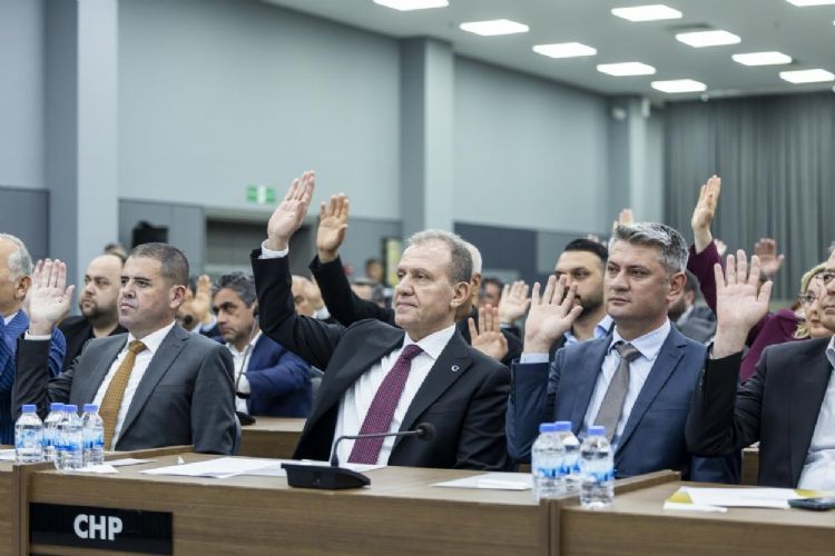 Başkan Seçer: Mersin’e en iyi şekilde hizmet etmeye devam edeceğiz