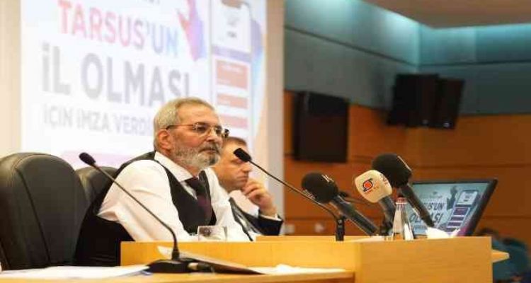 Bozdoğan: Hizmet konusunda kimsenin önümüzü kesmesine izin vermeyeceğiz