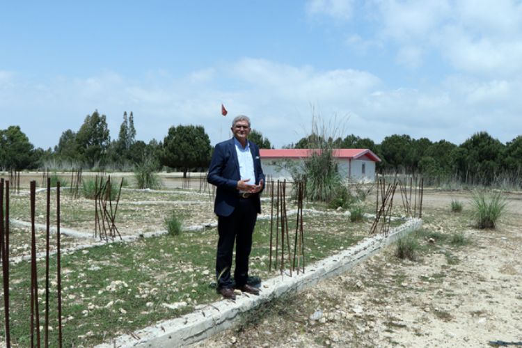 MESİAD BAŞKANI ENGİN “ YATIRIMLAR GERÇEKLEŞTİRİLMEZSE TAHSİSLER İPTAL EDİLSİN”