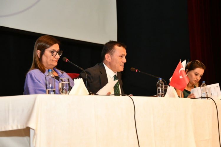 Özyiğit: “2 bin 484 çocuğumuz gelişim değerlendirme uygulamamızdan faydalandı”