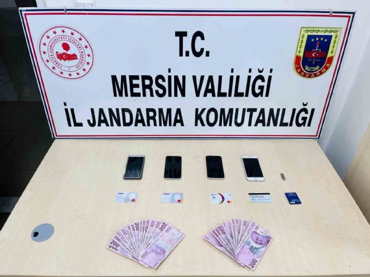 Yasadışı bahis operasyonunda 2 şüpheli tutuklandı
