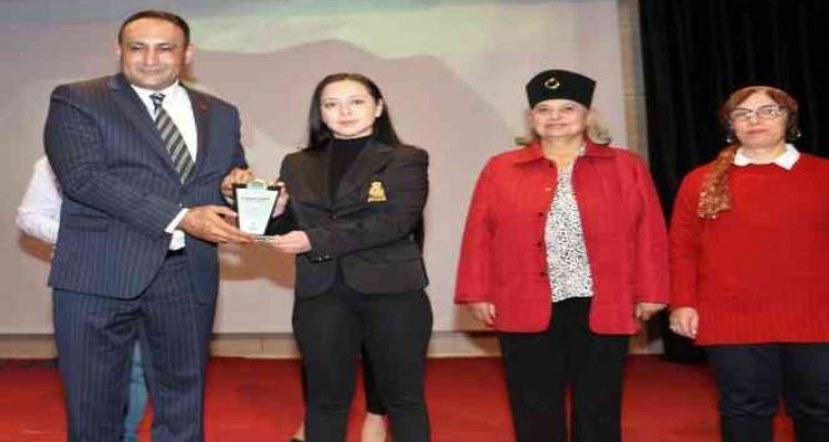 3 Ocak Şiir Yarışmasının kazananları belli oldu
