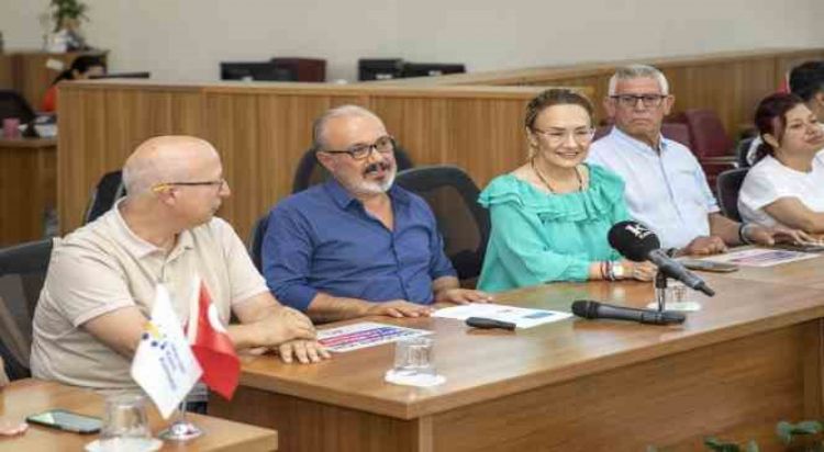 Prof. Yağcı: Yoğun göç Mersin’i birçok alanda etkiliyor
