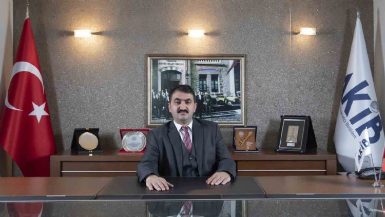 AKMİB’in Ağustos ayı ihracatı 494 milyon doları aştı