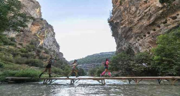Kilikya Ultra Maratonu koşuldu