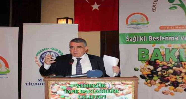 Bakliyatta mazot ve gübre desteği arttı