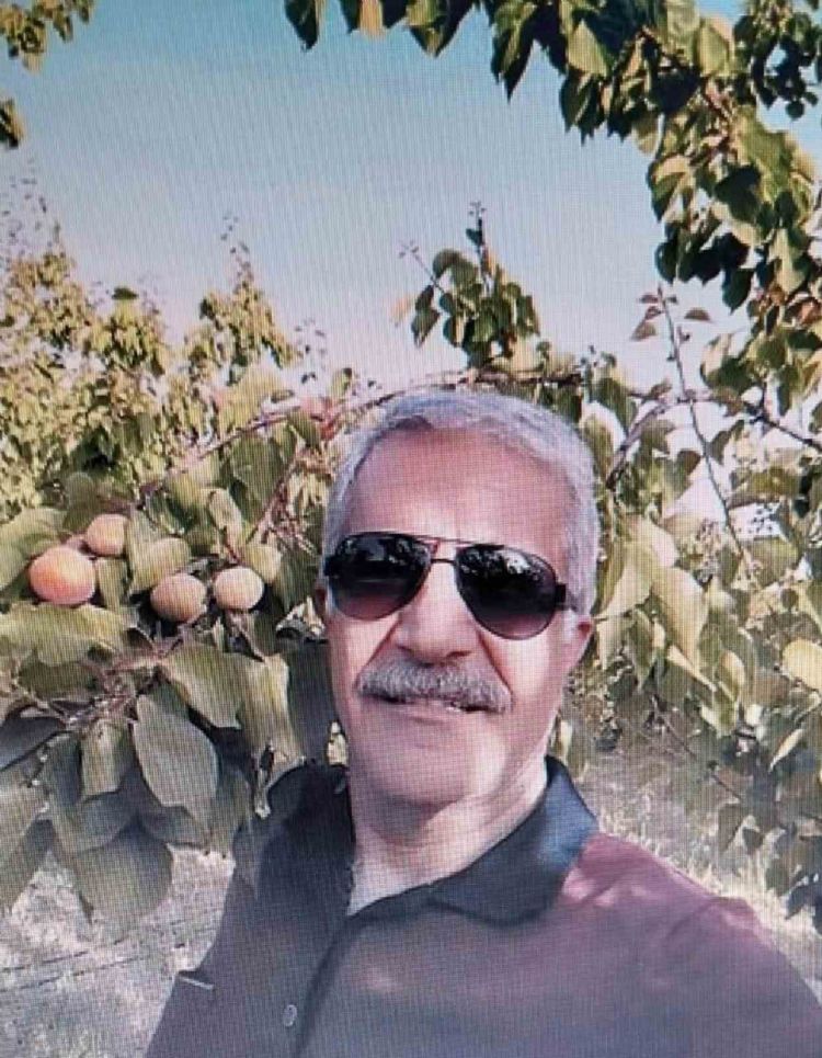Mersin’de kayıp şahıs araç içinde ölü bulundu
