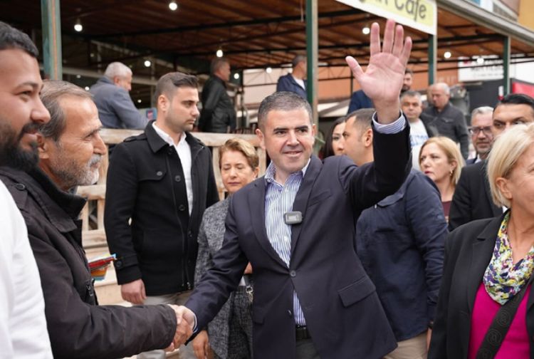  MEZİTLİ’YE GÜZELLİK KATMAYA GELİYORUZ!