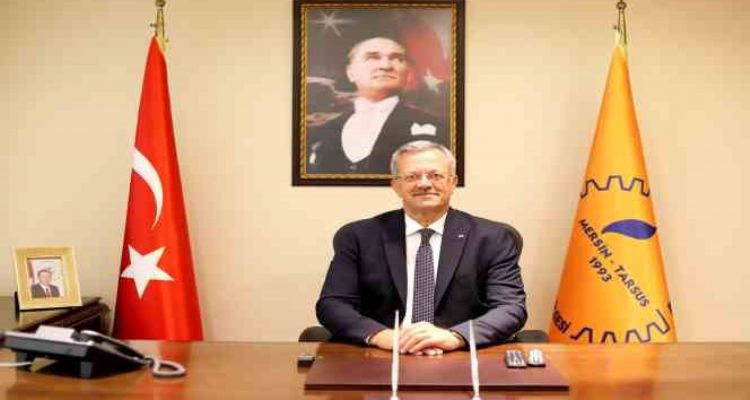 Tekli: MTOSB, büyük Türkiye'nin başarı örneği olmuştur