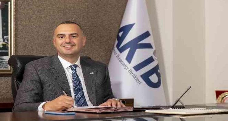 Yaş meyve sebze ihracatı Temmuz ayında 155 milyon doları aştı