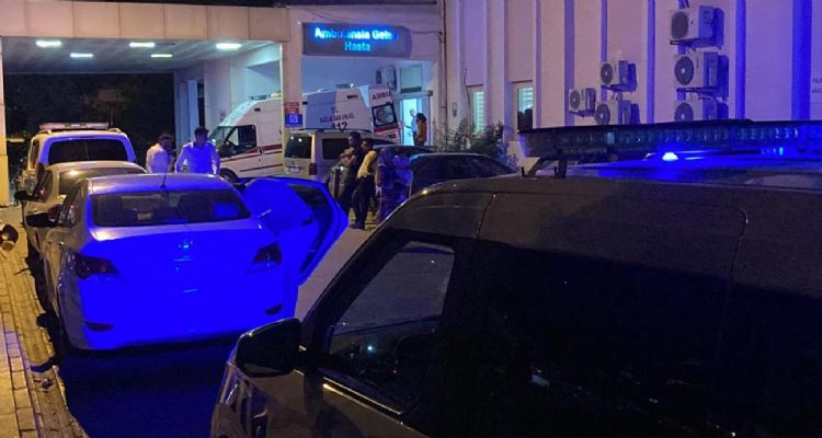 Düğün kavgayla bitti: 2’si bıçakla 8 kişi yaralandı