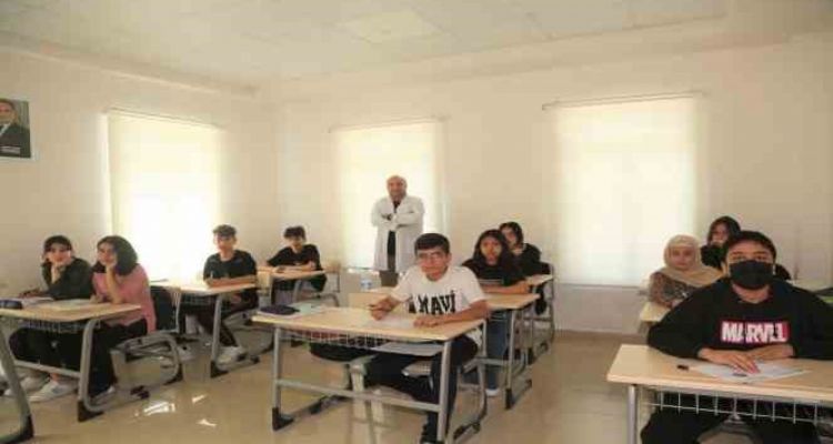 Toroslar Akademi kayıtları başladı