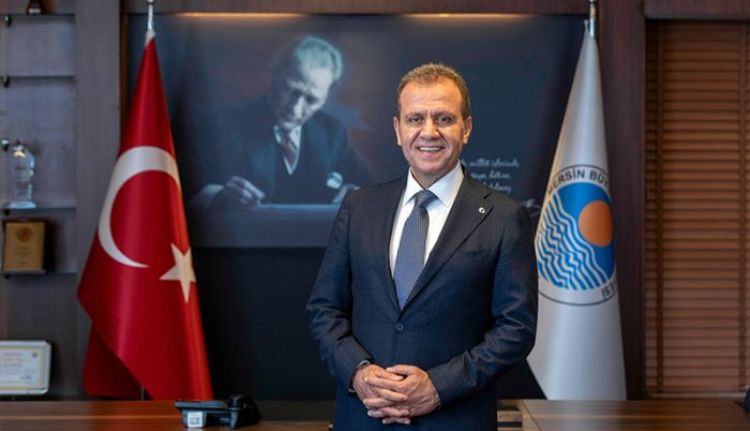 BAŞKAN SEÇER’DEN ‘5 HAZİRAN DÜNYA ÇEVRE GÜNÜ’ MESAJI