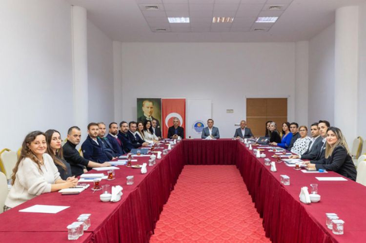 Yenişehir Belediyesi yenilenebilir enerjide bir ilki gerçekleştiriyor