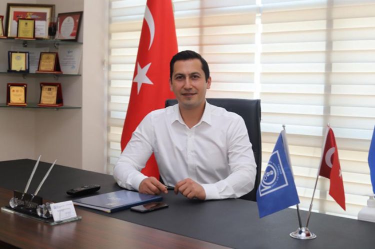 Yücesoy: Tüm halkımızın yeni yılını kutlarım
