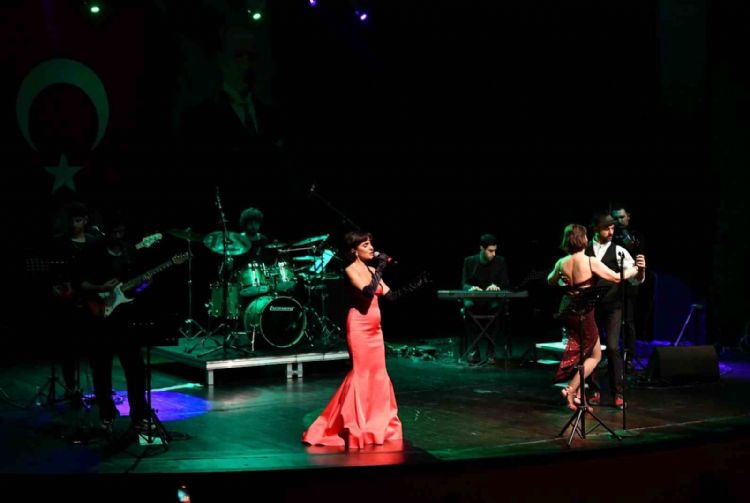 Yenişehir’de 29 Ekim Cumhuriyet Bayramı kutlamaları başladı