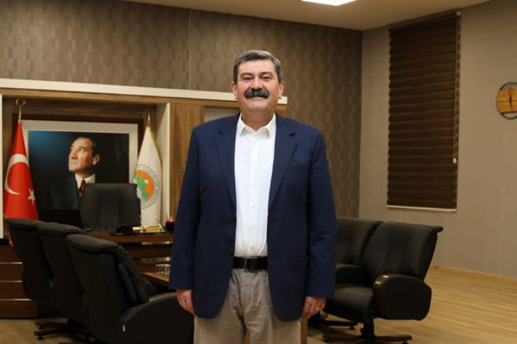TOROSLAR BELEDİYESİ ÖĞRENİM YARDIMININ İLK TAKSİDİNİ HESAPLARA YATIRDI