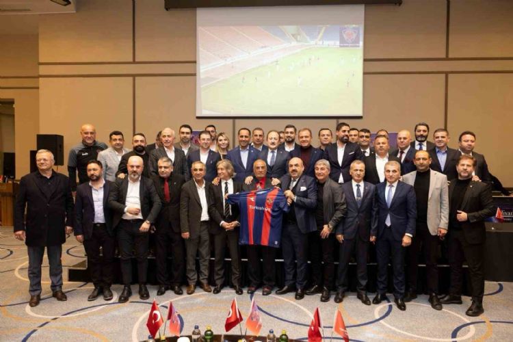 Seçer: Kentin ileri gelenlerinin MİY’e sahip çıkması gerekiyor