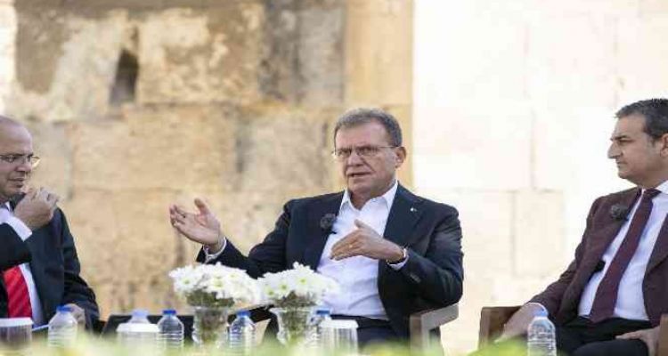 1. Uluslararası Tarsus Festivali başladı