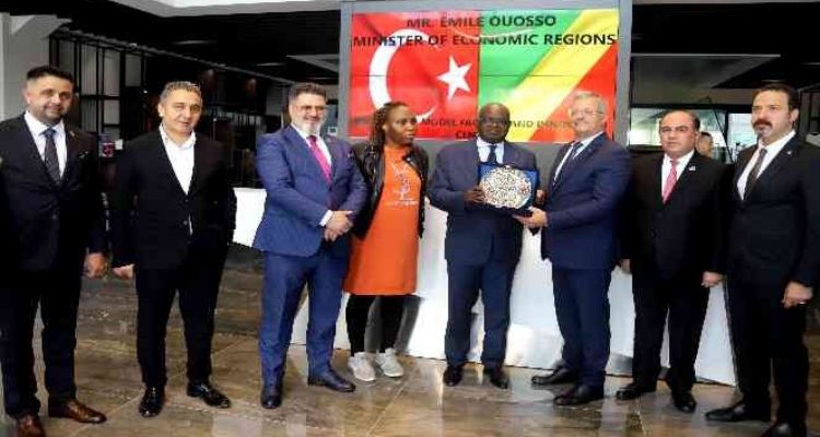 MTOSB Başkanı Tekli: "Daha çok sanayi alanı oluşturacağız"