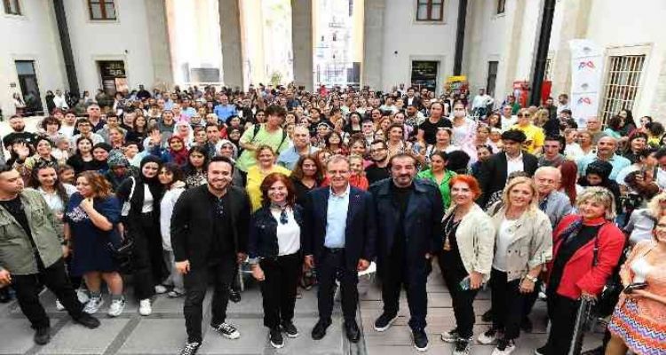 Uluslararası Tarsus Festivali etkinliklerle sürüyor