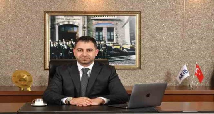 AHBİB Başkanı Veysel Memiş: Dayanışma ruhuyla iyileşeceğiz