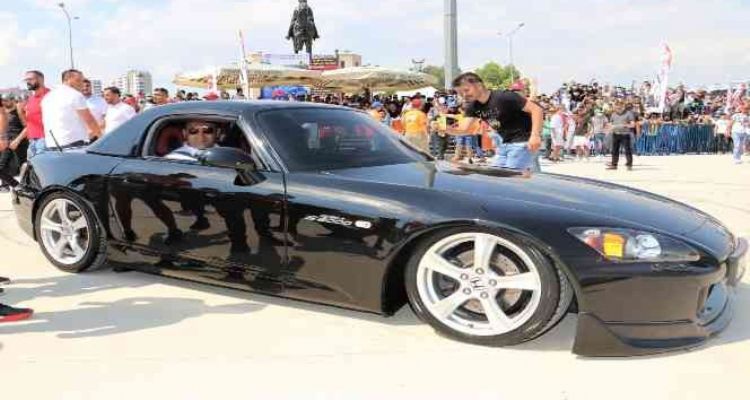 Toroslar'da OtoFest heyecanı