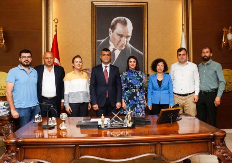  HAMZABEYLİ İÇİN DAYANIŞMA AĞI GENİŞLİYOR