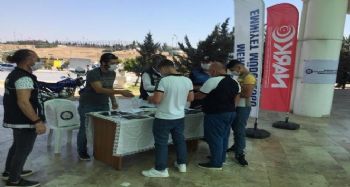 Polis üniversite öğrencilerini uyardı