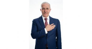 Başkan Gültak, Milli Dayanışma Kampanyasına bir maaşını bağışladı