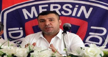 KARAK: BİZ ŞU ANDA ÖLÜME TERK EDİLMİŞ MERSİN İDMANYURDU’NA NEFES ALDIRMAYA ÇALIŞIYORUZ