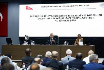 BAŞKAN SEÇER’İN BORÇLANMA TALEBİNE BİR KEZ DAHA RET